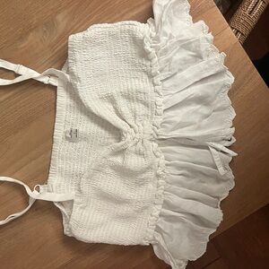 Aritzia summer top